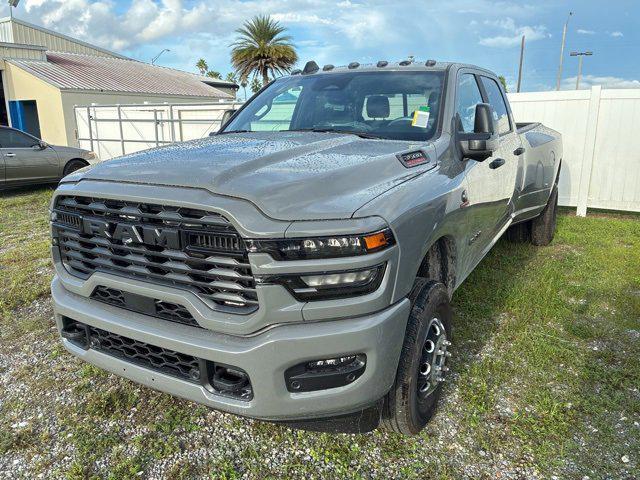 new 2026 Ram 3500 car, priced at $83,445