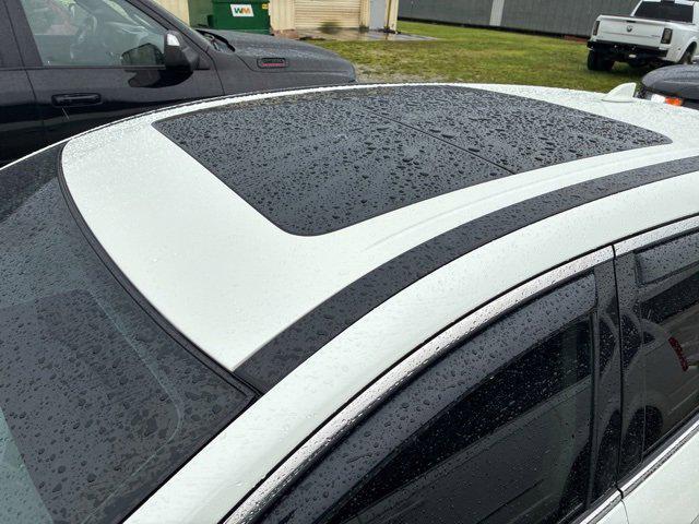 used 2021 Nissan Murano car, priced at $17,984