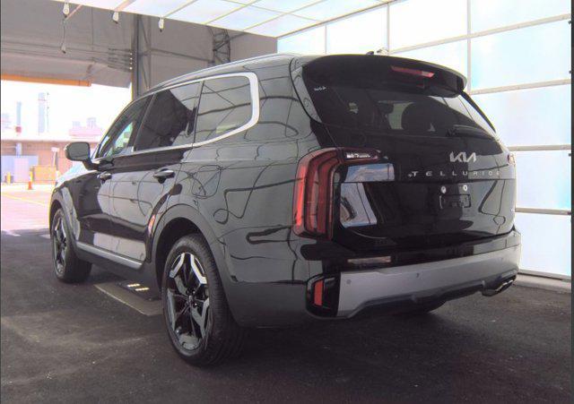 used 2023 Kia Telluride car, priced at $33,484