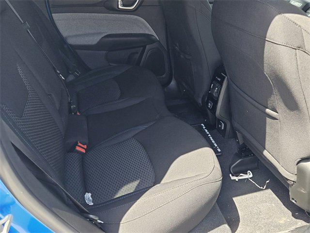 new 2024 Jeep Compass car, priced at $23,984