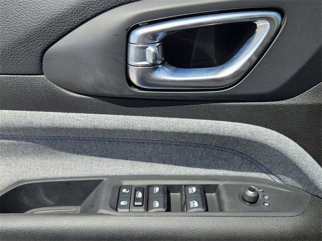 new 2024 Jeep Compass car, priced at $23,984