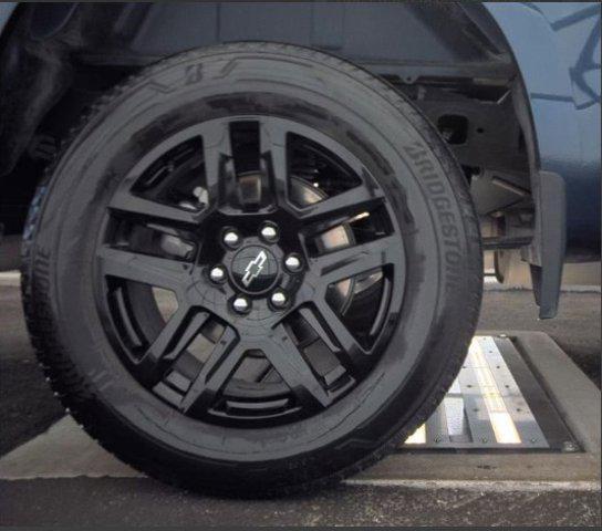 used 2023 Chevrolet Silverado 1500 car, priced at $33,884