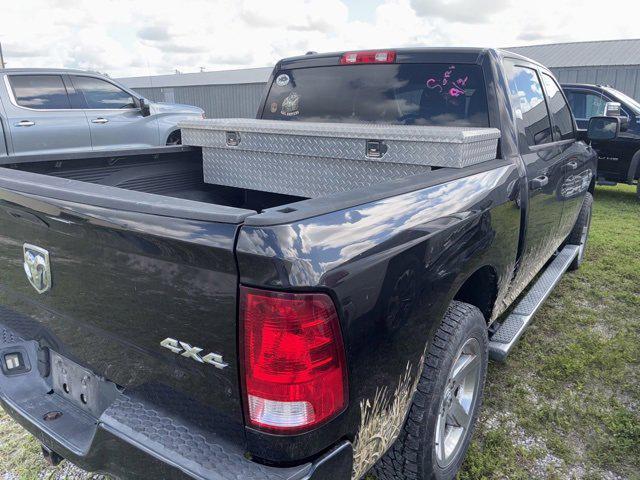 used 2015 Ram 1500 car, priced at $13,784