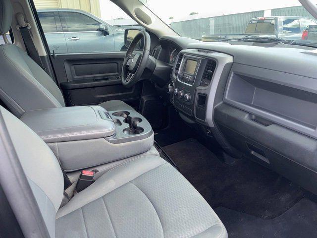 used 2015 Ram 1500 car, priced at $13,784