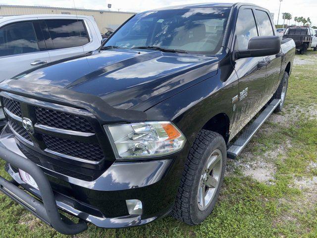 used 2015 Ram 1500 car, priced at $13,784