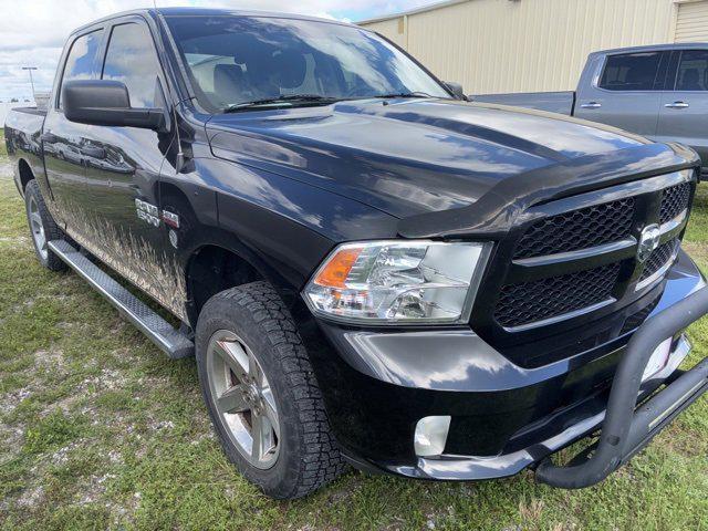 used 2015 Ram 1500 car, priced at $13,784