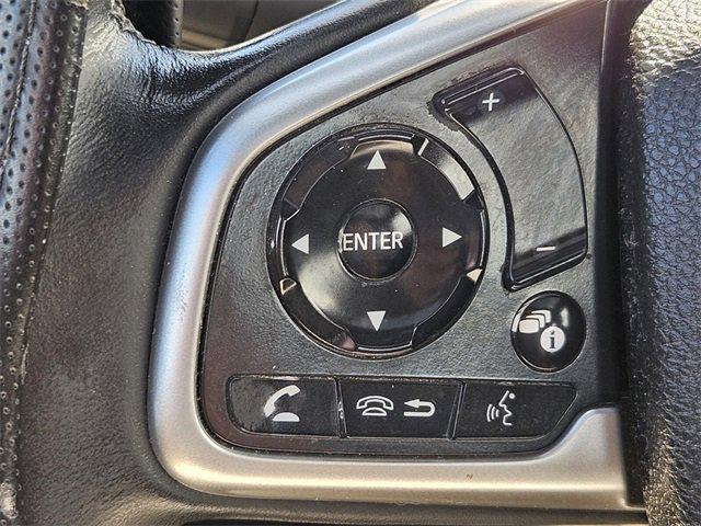 used 2019 Honda Civic car, priced at $14,984