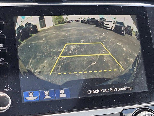 used 2019 Honda Civic car, priced at $14,984