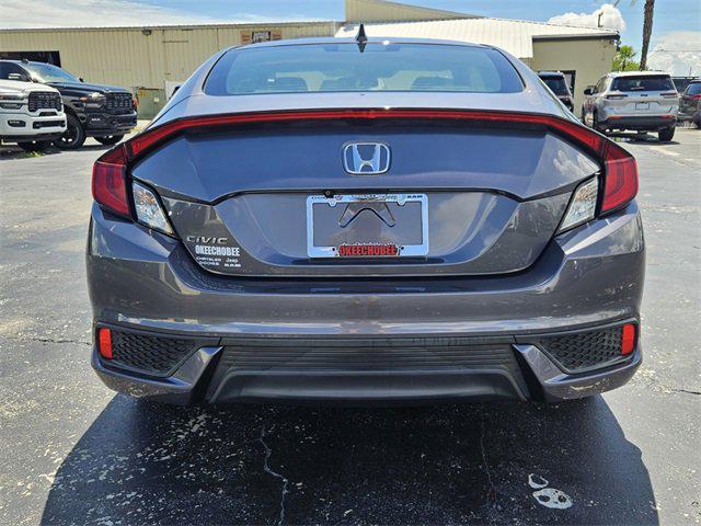 used 2019 Honda Civic car, priced at $14,984