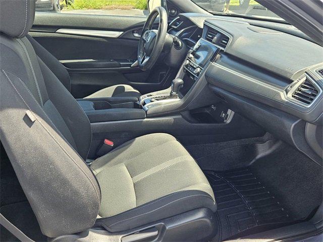 used 2019 Honda Civic car, priced at $14,984