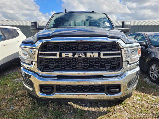 new 2024 Ram 2500 car, priced at $57,984
