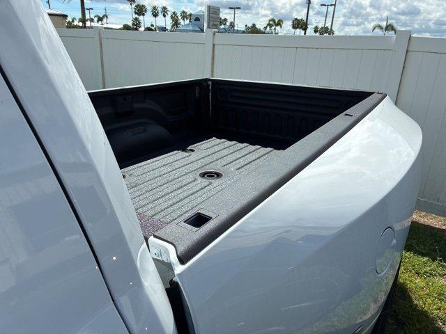 new 2026 Ram 3500 car, priced at $77,984