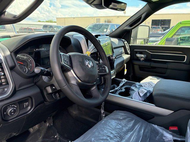 new 2026 Ram 3500 car, priced at $77,984