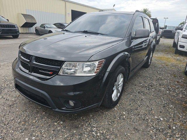used 2016 Dodge Journey car, priced at $5,884