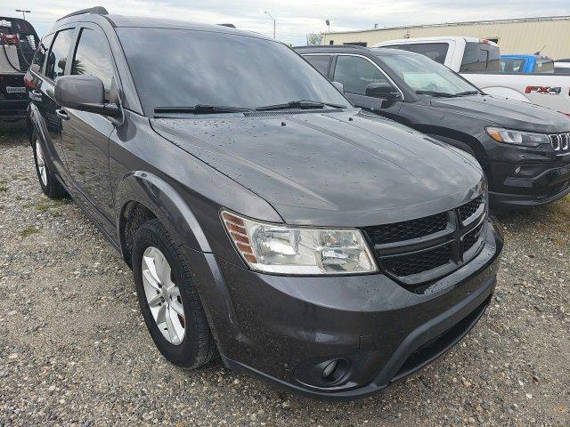 used 2016 Dodge Journey car, priced at $5,884