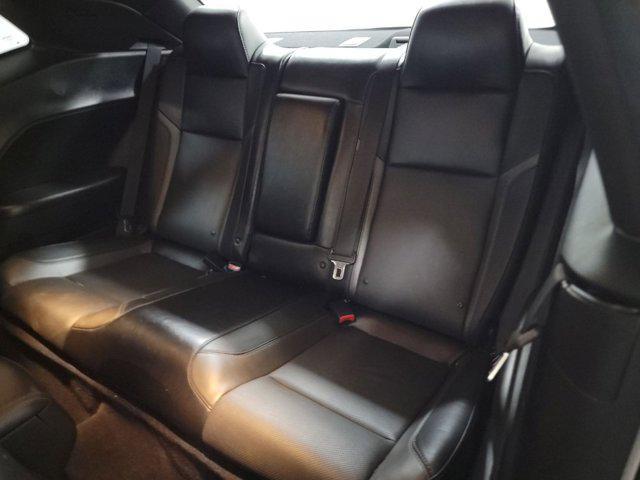 used 2018 Dodge Challenger car, priced at $19,984