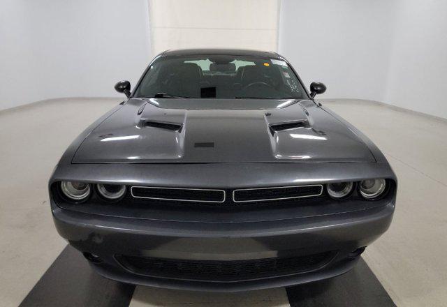 used 2018 Dodge Challenger car, priced at $19,984