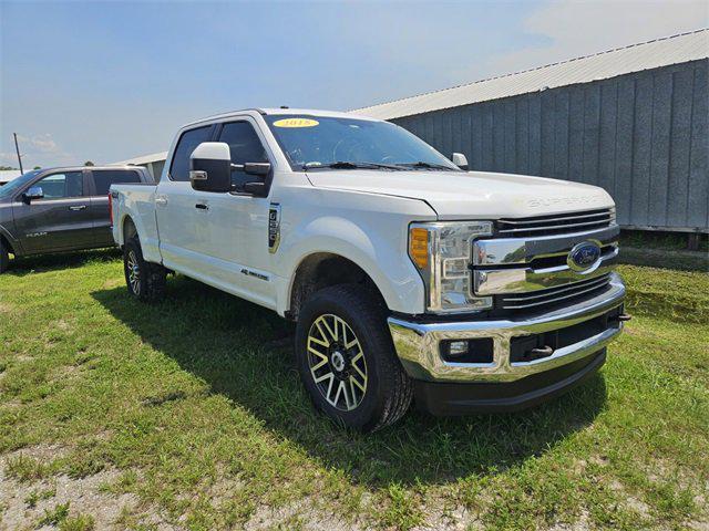used 2018 Ford F-250 car, priced at $48,884