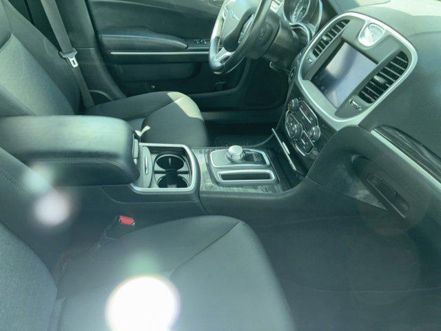 used 2021 Chrysler 300 car, priced at $22,884