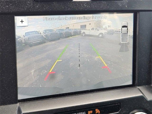 used 2018 Ford F-150 car, priced at $23,884