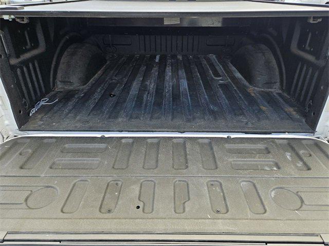 used 2018 Ford F-150 car, priced at $23,884