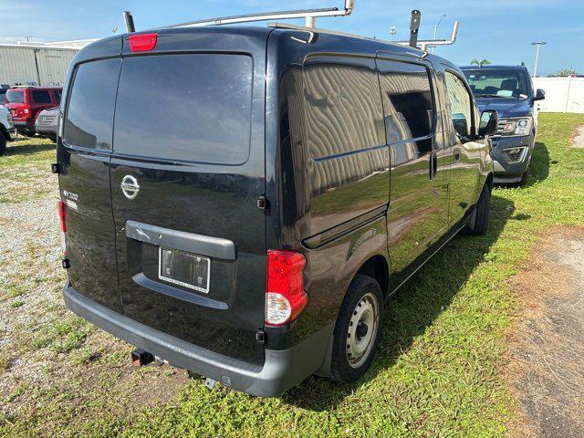 used 2020 Nissan NV200 car, priced at $11,884