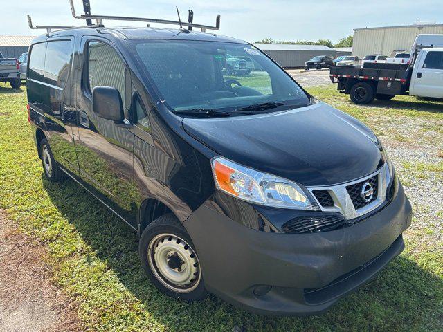 used 2020 Nissan NV200 car, priced at $11,884