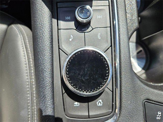 used 2023 Cadillac XT6 car, priced at $31,984