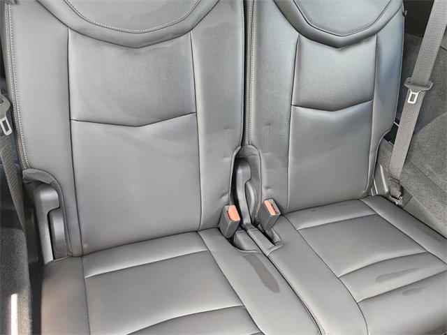 used 2023 Cadillac XT6 car, priced at $31,984