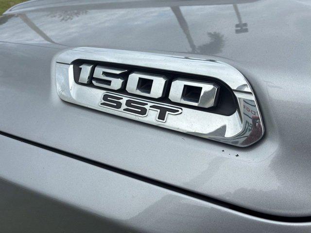 new 2025 Ram 1500 car