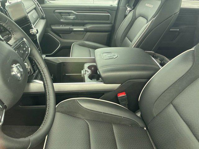 new 2025 Ram 1500 car