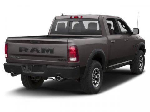 used 2018 Ram 1500 car, priced at $28,984