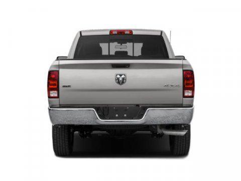 used 2018 Ram 1500 car, priced at $28,984