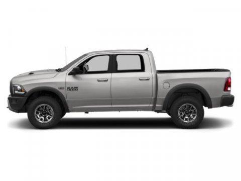 used 2018 Ram 1500 car, priced at $28,984