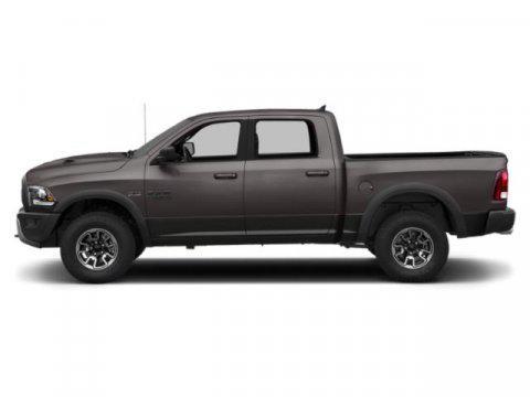 used 2018 Ram 1500 car, priced at $28,984