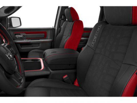 used 2018 Ram 1500 car, priced at $28,984