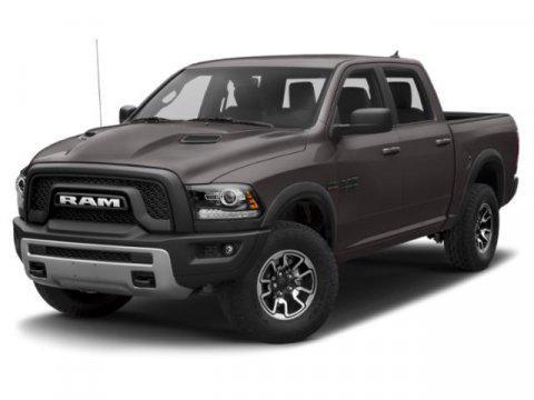 used 2018 Ram 1500 car, priced at $28,984