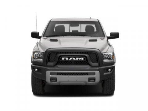 used 2018 Ram 1500 car, priced at $28,984