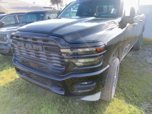 new 2026 Ram 2500 car, priced at $66,040