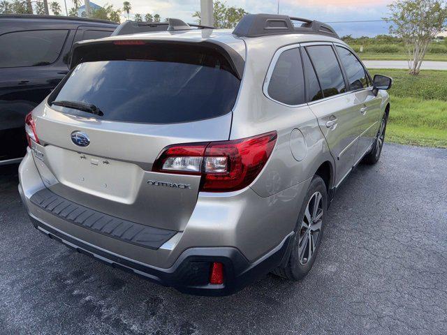 used 2019 Subaru Outback car, priced at $18,980