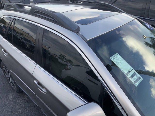 used 2019 Subaru Outback car, priced at $18,980