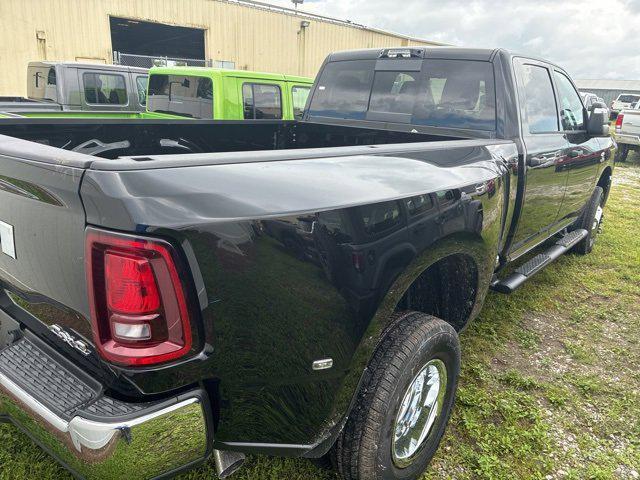 new 2026 Ram 3500 car, priced at $69,984
