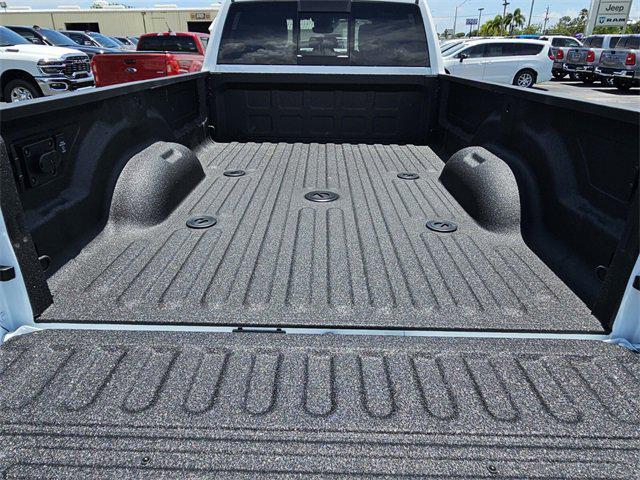 new 2025 Ram 3500 car, priced at $84,900