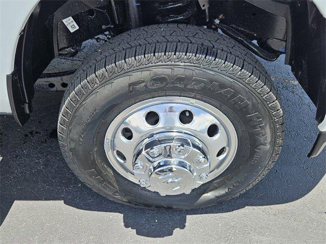 new 2025 Ram 3500 car, priced at $84,900
