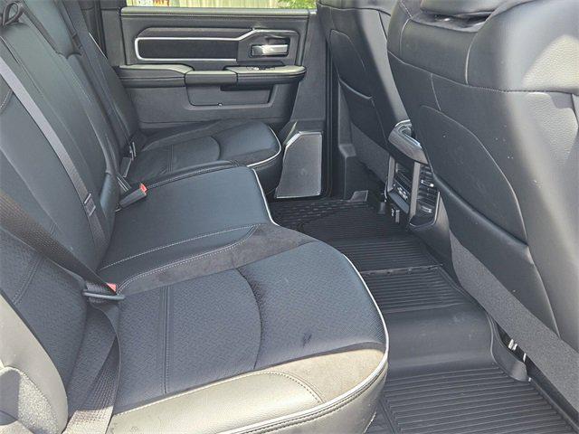 new 2025 Ram 3500 car, priced at $84,900