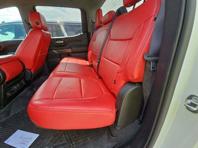 used 2020 Chevrolet Silverado 1500 car, priced at $38,984