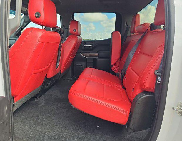 used 2020 Chevrolet Silverado 1500 car, priced at $38,984