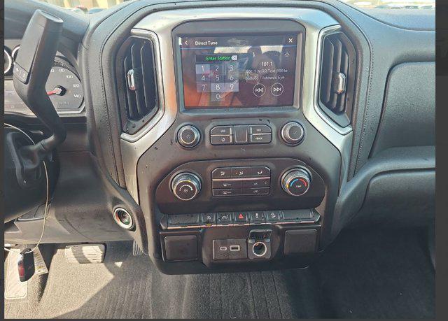 used 2020 Chevrolet Silverado 1500 car, priced at $38,984