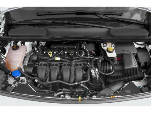 used 2019 Ford Transit Connect car, priced at $5,640