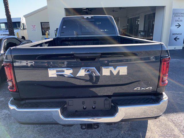 new 2026 Ram 3500 car, priced at $76,400